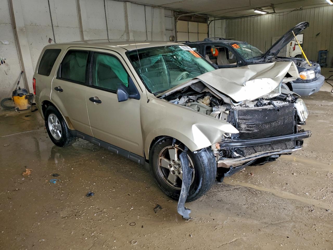 Ford Escape Xls Image 13