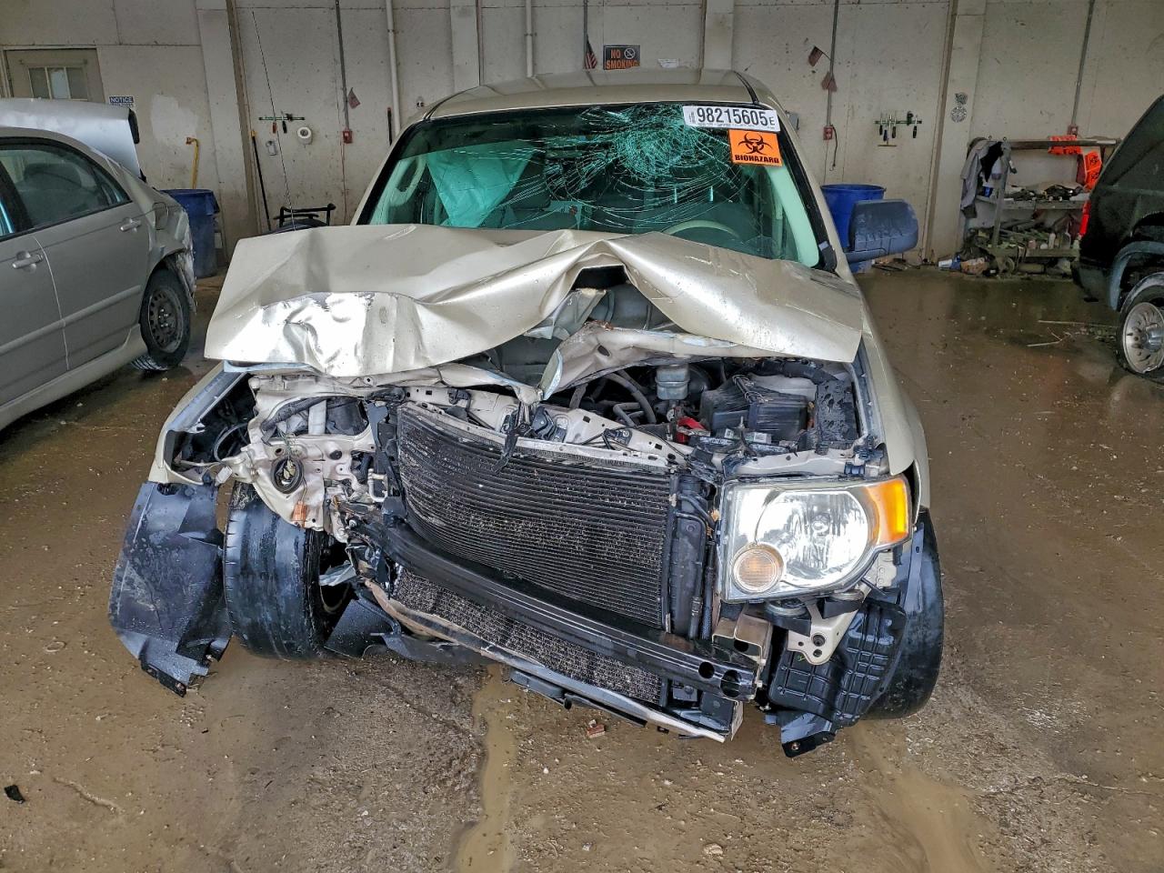 Ford Escape Xls Image 4