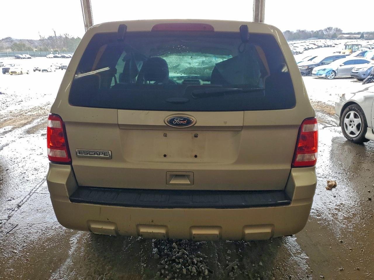 Ford Escape Xls Image 14