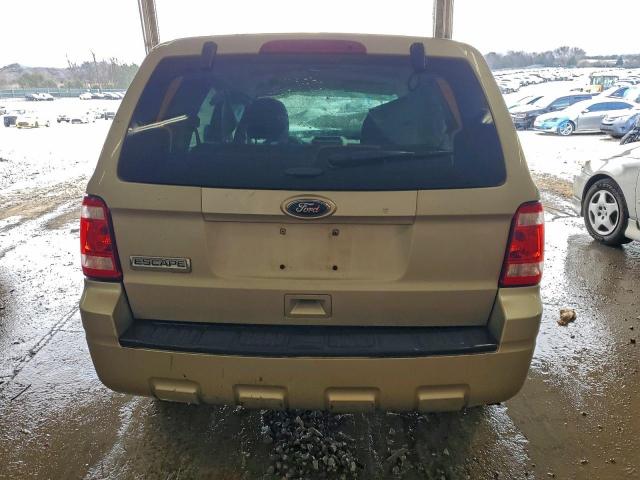 Ford Escape Xls Image 14