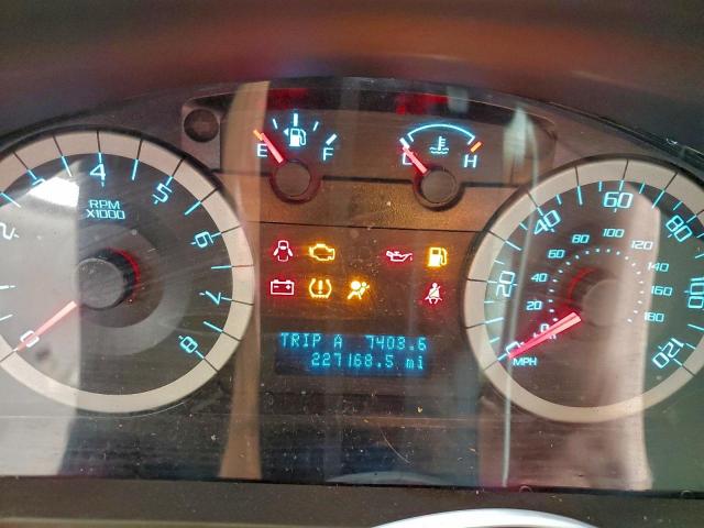 Ford Escape Xls Image 7