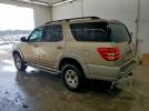 Toyota Sequoia Sr5 Image 2