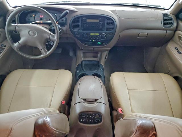 Toyota Sequoia Sr5 Image 4