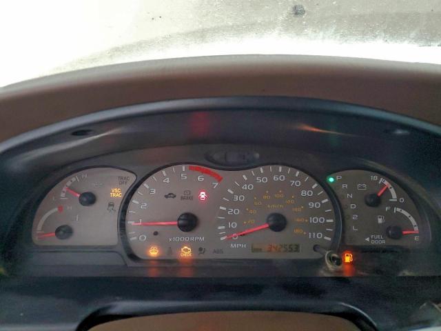 Toyota Sequoia Sr5 Image 5