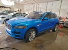 Jaguar F-PACE Prestige Image 1