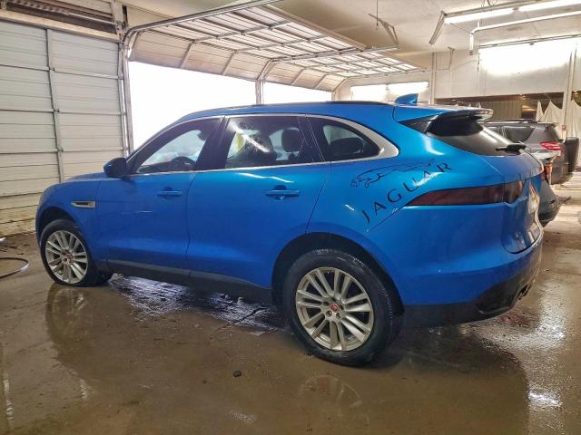 Jaguar F-PACE Prestige Image 7
