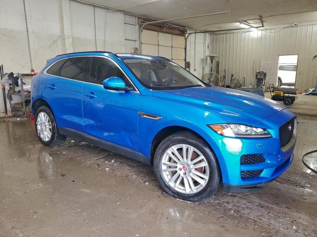 Jaguar F-PACE Prestige Image 6