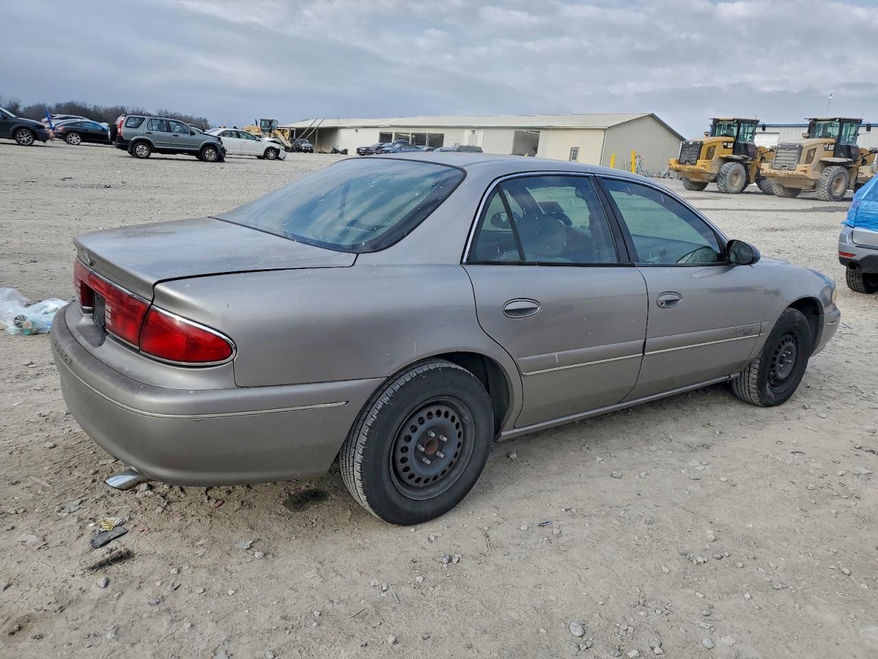 Buick Century Custom Image 3