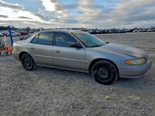 Buick Century Custom Image 8