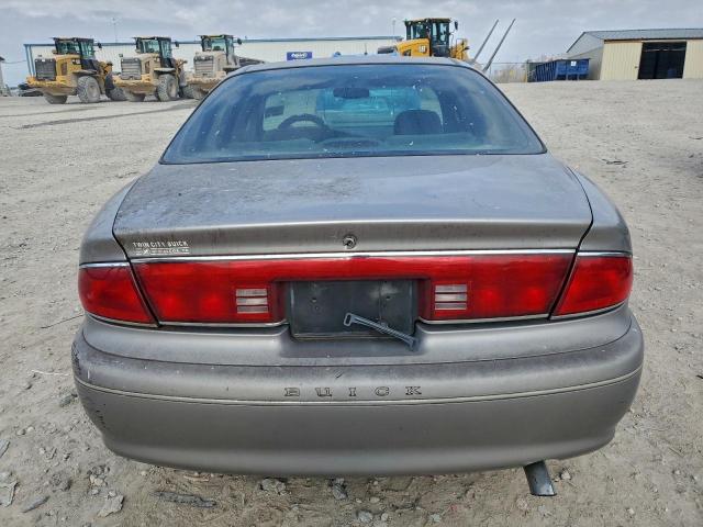 Buick Century Custom Image 9