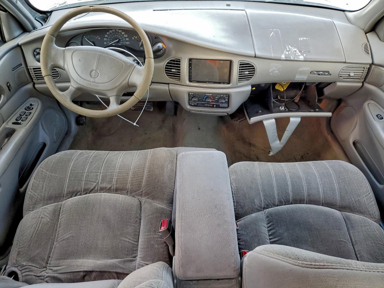 Buick Century Custom Image 5