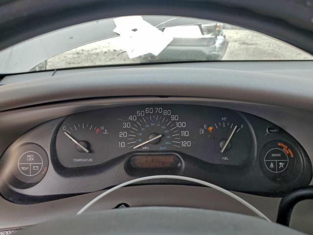 Buick Century Custom Image 10