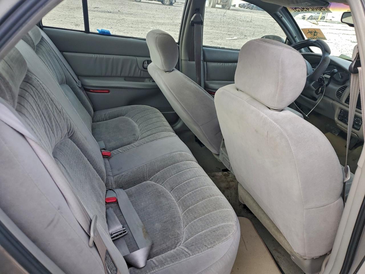 Buick Century Custom Image 11