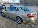 Mercedes-Benz E-Class 550 4matic Image 6