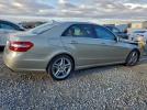 Mercedes-Benz E-Class 550 4matic Image 5