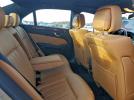 Mercedes-Benz E-Class 550 4matic Image 8