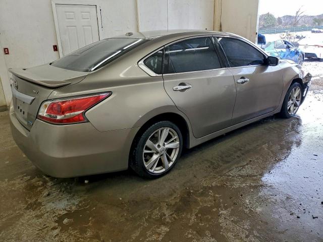 Nissan Altima 2.5 Image 6