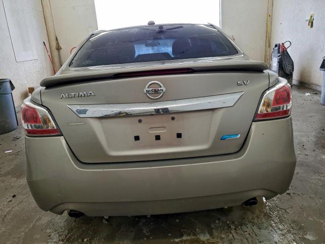 Nissan Altima 2.5 Image 3