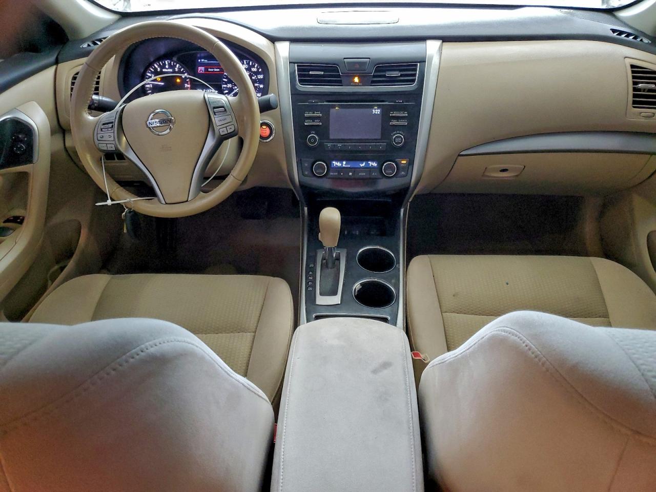 Nissan Altima 2.5 Image 7