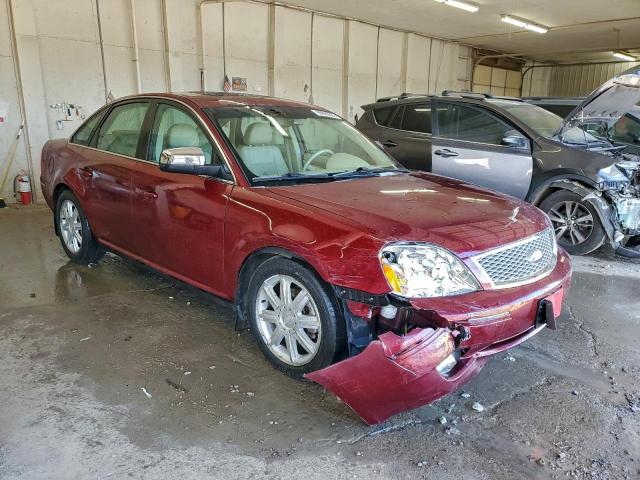 Ford 500 Limited Image 9