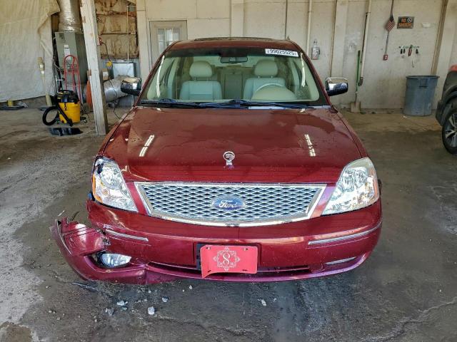 Ford 500 Limited Image 7