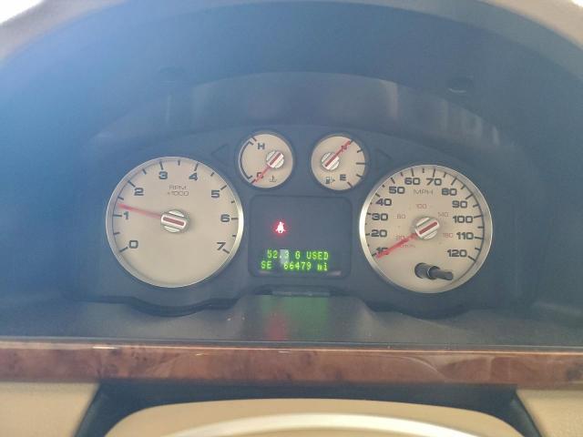 Ford 500 Limited Image 10