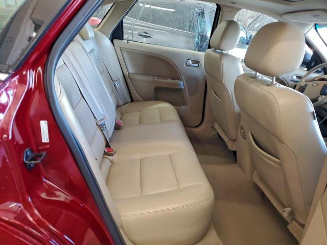 Ford 500 Limited Image 5