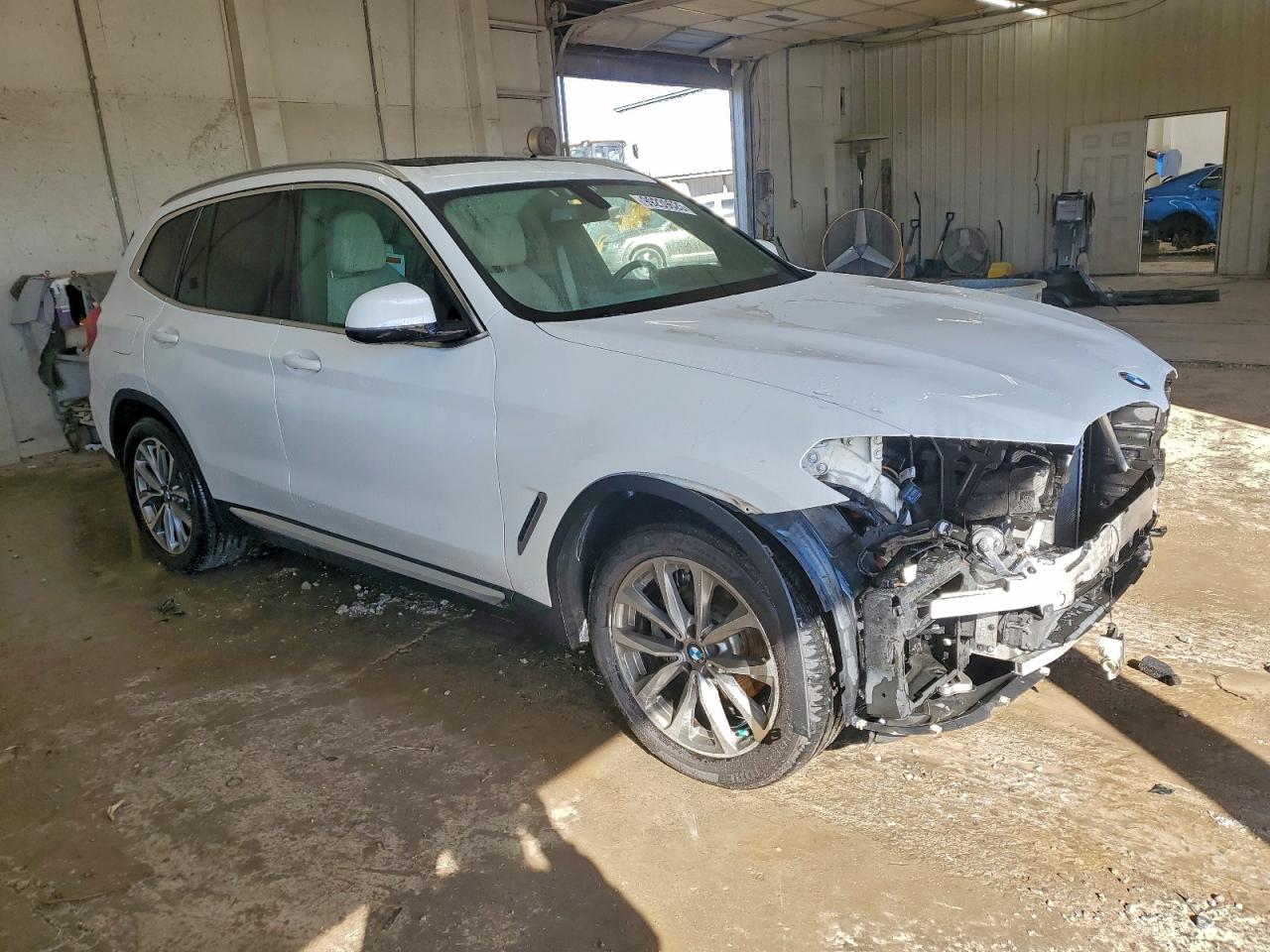 BMW X Series Xdrive30i Image 13
