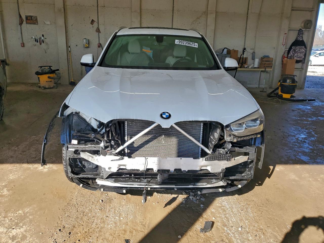 BMW X Series Xdrive30i Image 8