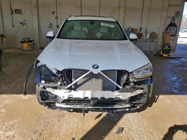 BMW X Series Xdrive30i Image 8