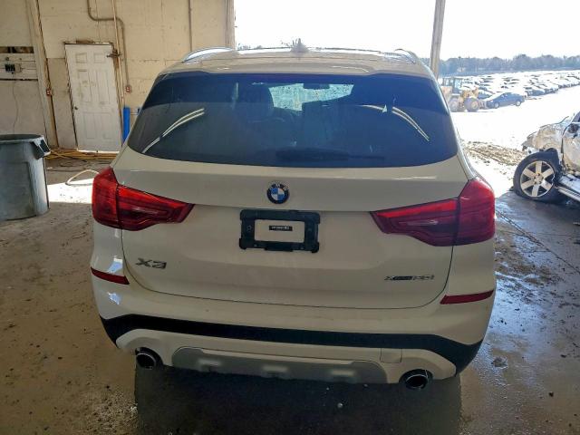 BMW X Series Xdrive30i Image 4