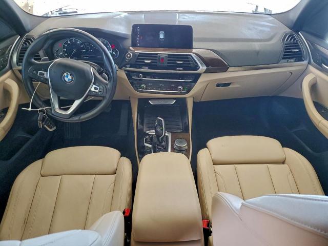 BMW X Series Xdrive30i Image 10