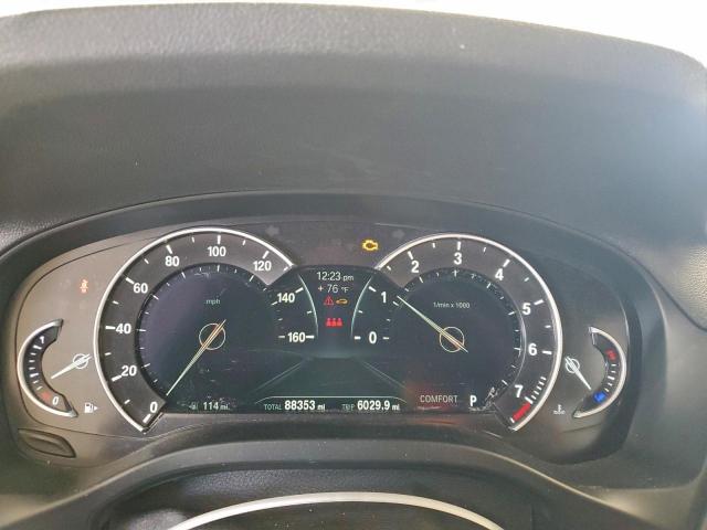 BMW X Series Xdrive30i Image 7