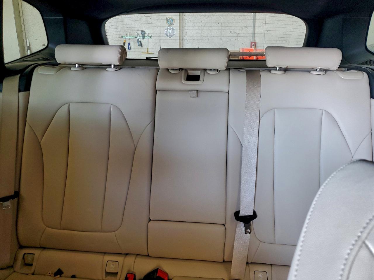 BMW X Series Xdrive30i Image 9