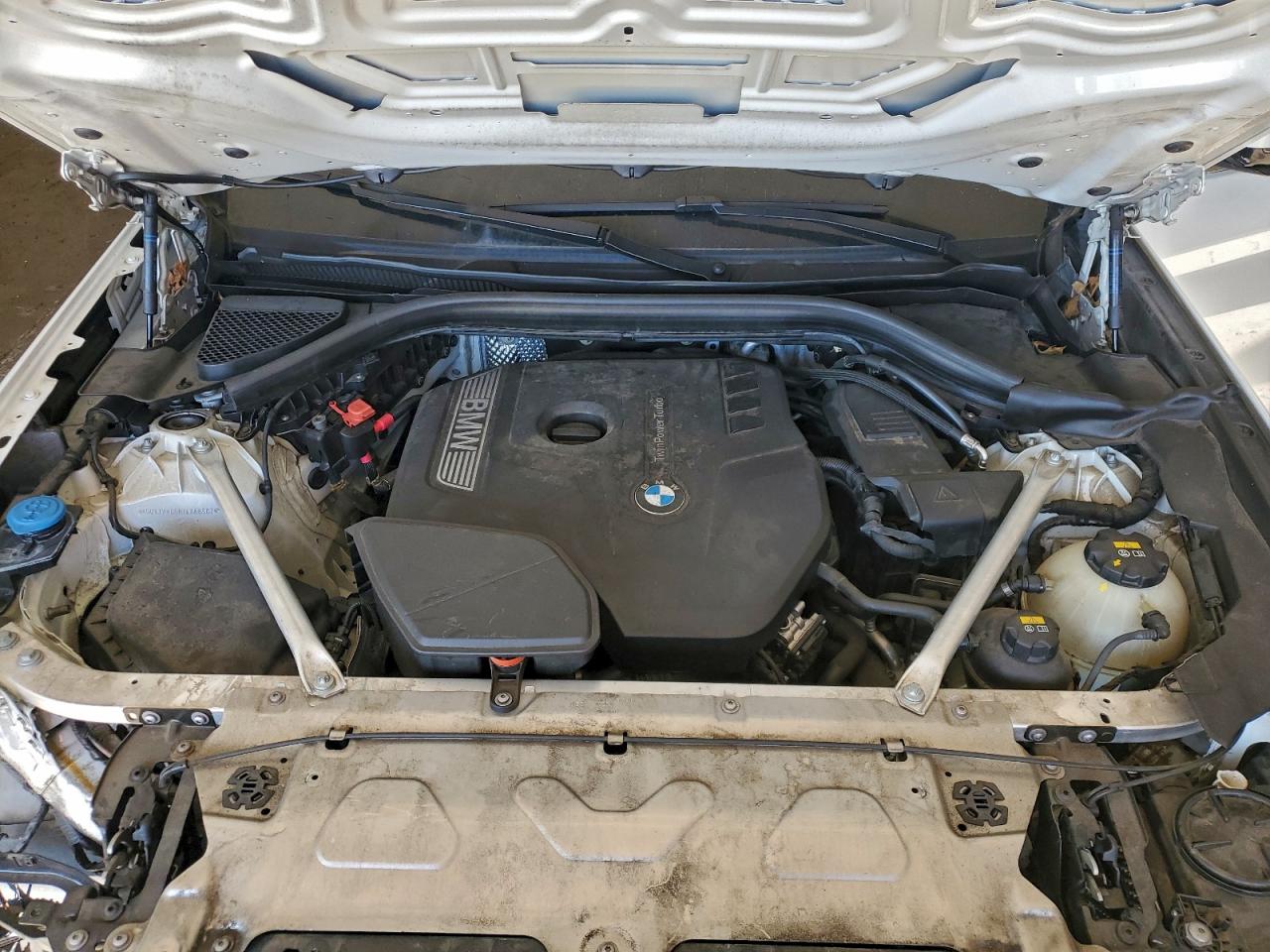 BMW X Series Xdrive30i Image 6