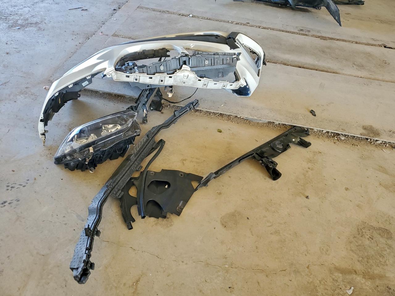 BMW X Series Xdrive30i Image 11