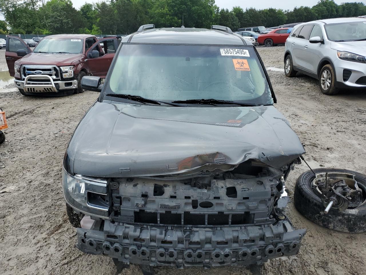 Ford Flex Sel Image 5