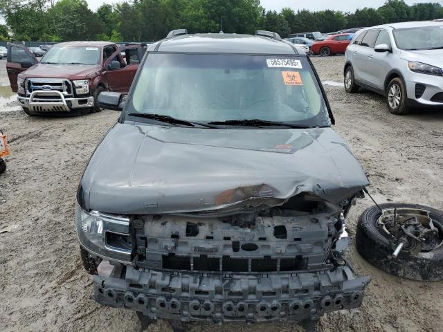 Ford Flex Sel Image 5