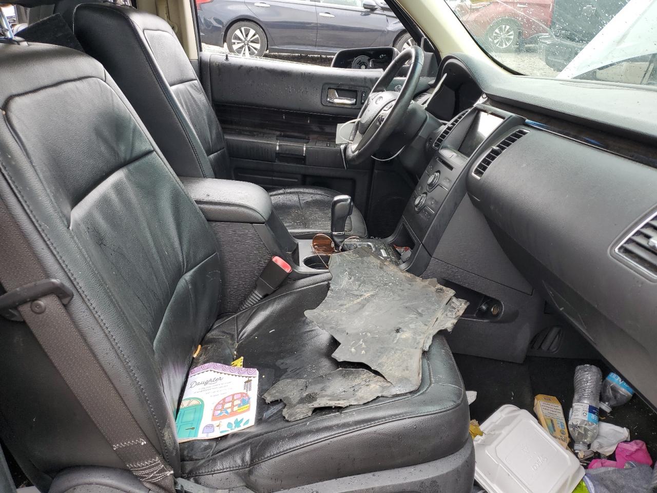 Ford Flex Sel Image 6