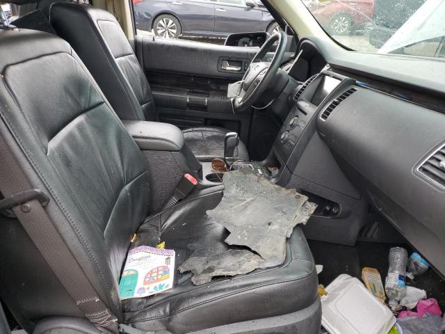 Ford Flex Sel Image 6