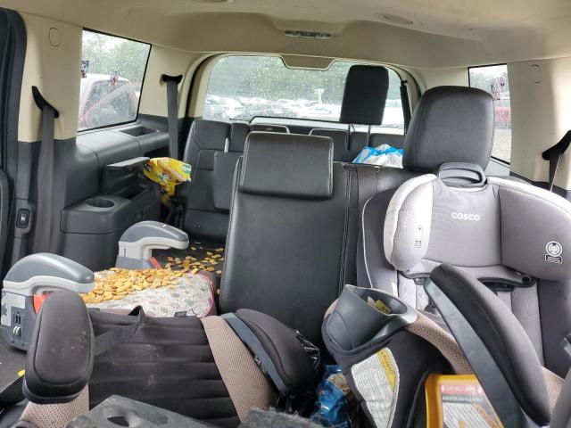 Ford Flex Sel Image 7