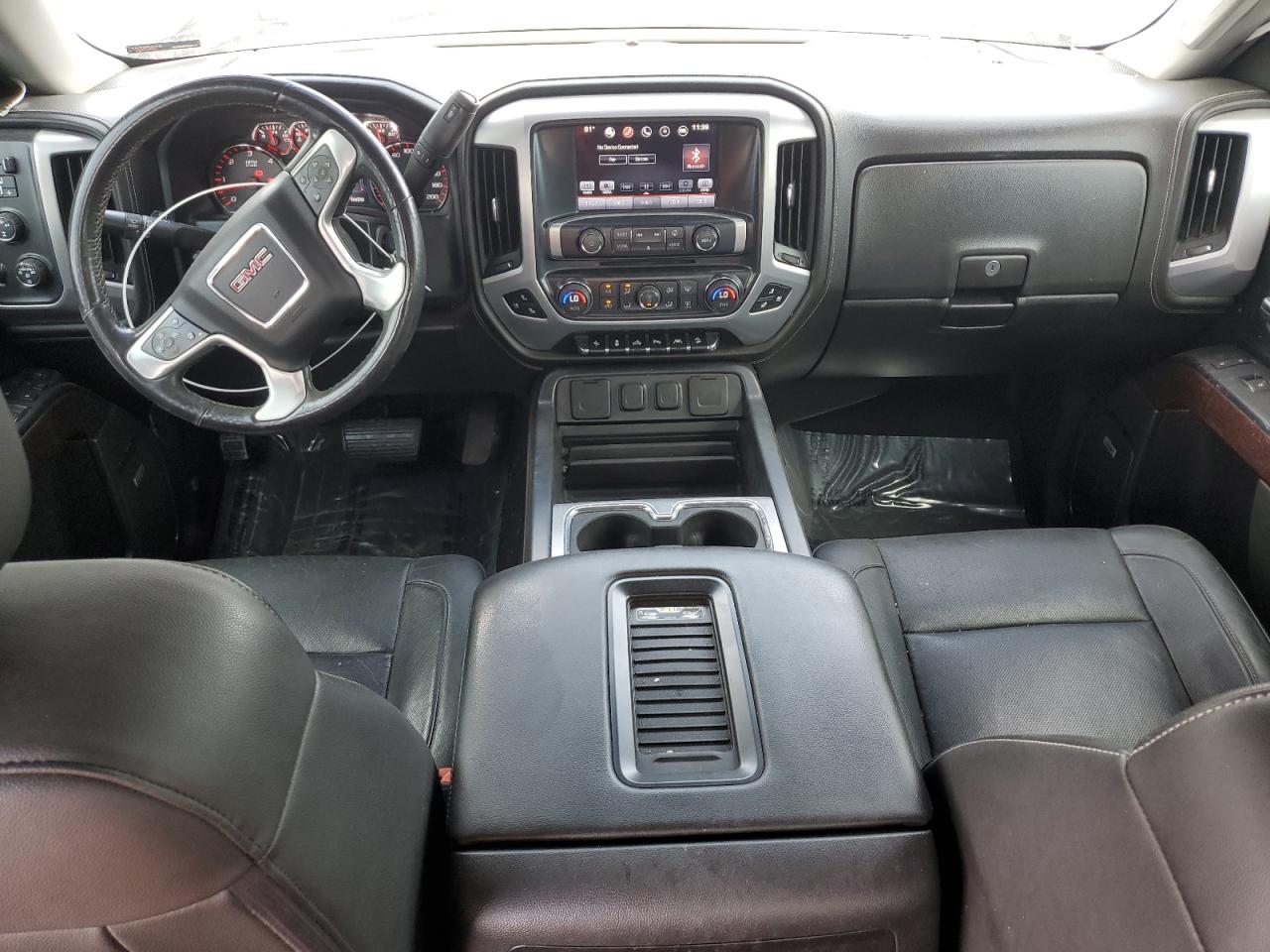 GMC Sierra K1500 Slt Image 5