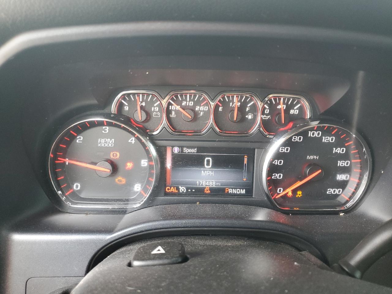 GMC Sierra K1500 Slt Image 11