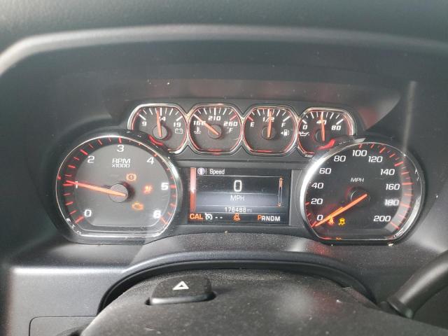 GMC Sierra K1500 Slt Image 11