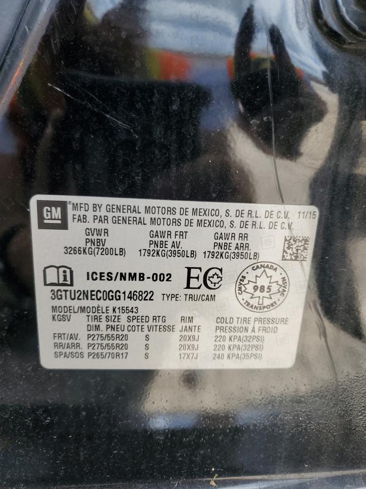 GMC Sierra K1500 Slt Image 2