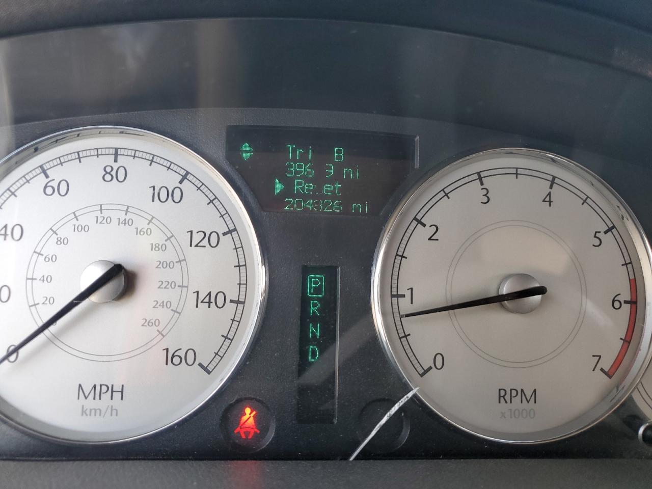 Chrysler 300 Image 7