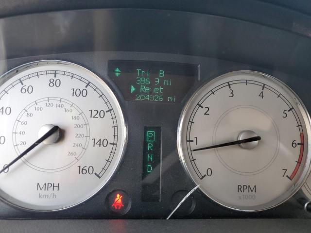 Chrysler 300 Image 7