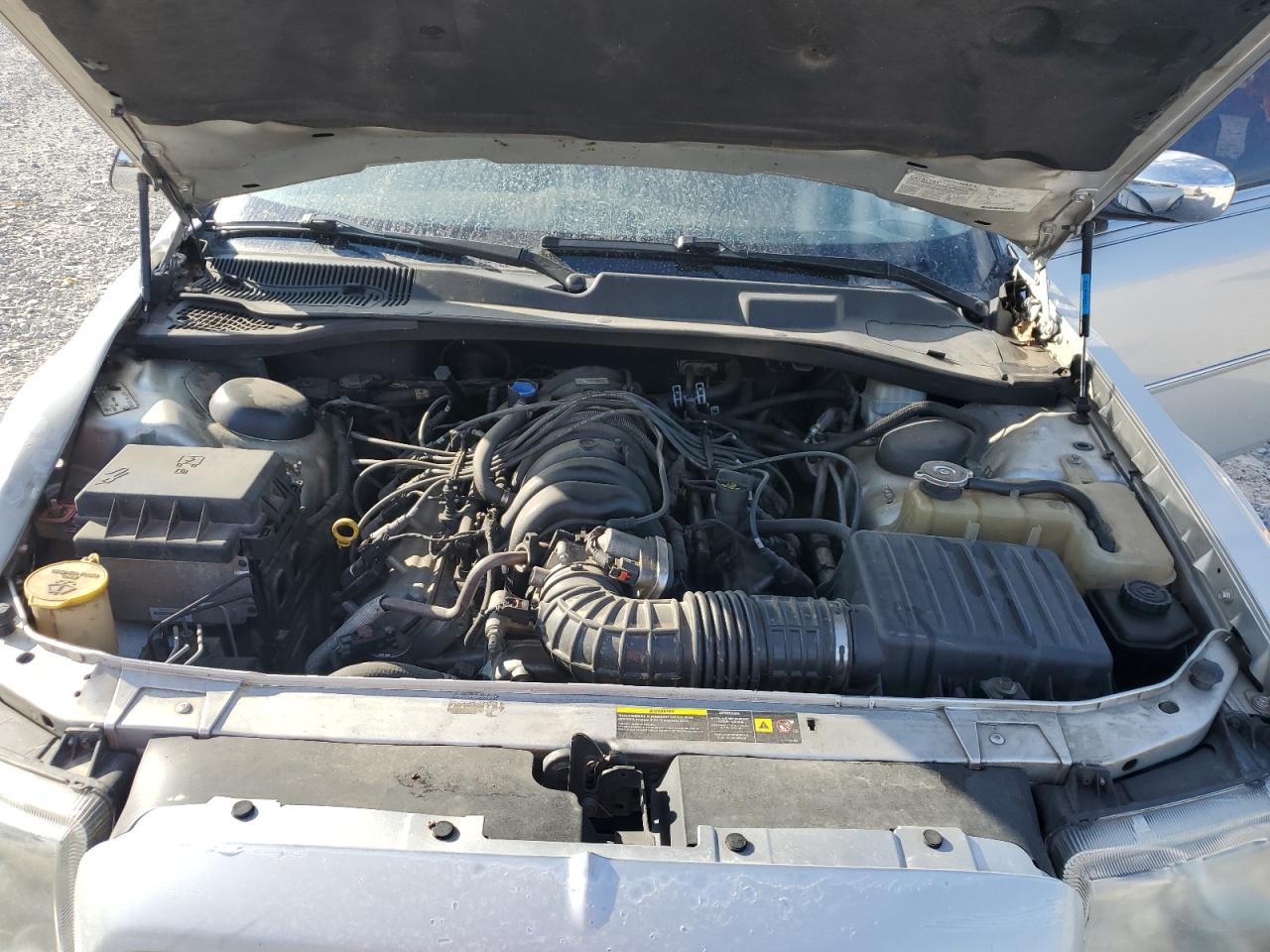 Chrysler 300 Image 12