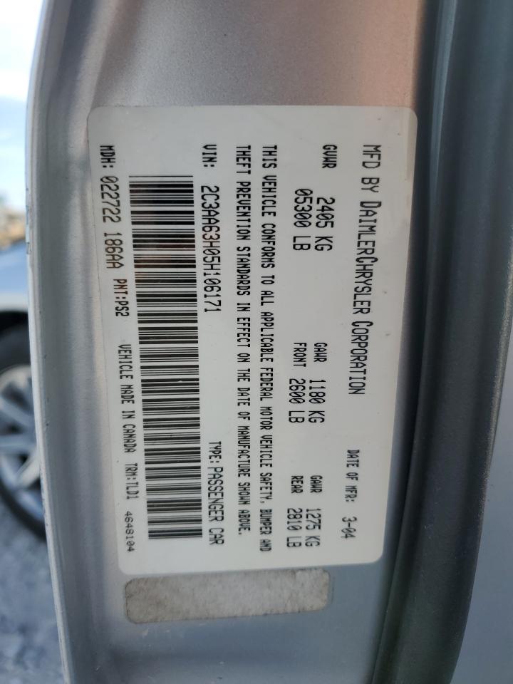 Chrysler 300 Image 6