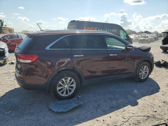 Kia Sorento Lx Image 10